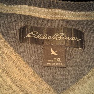Eddie Bauer